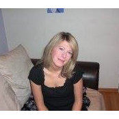 Irina Luft's photo