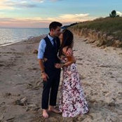 Ashley Thornhill's photo