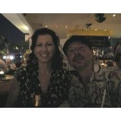 Amy Kirk's photo