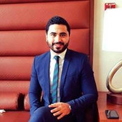 Mostafa Shokry's photo