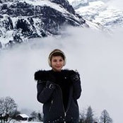 Ioana David's photo