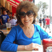 Rhoda Gemignani's photo
