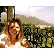 Julia Thomés foto