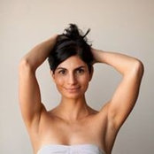 Shirin Oreizy's photo