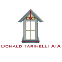 D. Tarinelli, Architect