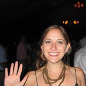 Liz Lagone's photo