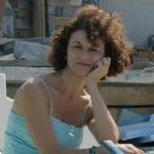 Foto de Konstantina Filippopoulou-Packett
