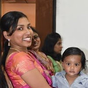 Srigala Nagarajan's photo