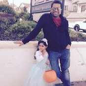Rohit Sharma's photo