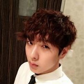 Minwon Kims foto
