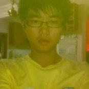 Pai Weiquan's photo