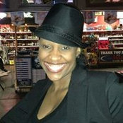 Dionne Jones's photo