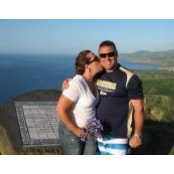 Monica Sempervive's photo