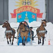 Лариса Прончатова's photo
