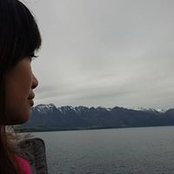 詹雯婷さんの写真