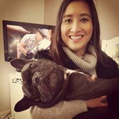 Priscilla Tran's photo