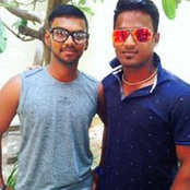 Kavin Ravi's photo