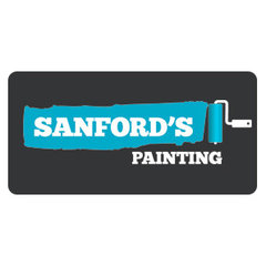 Sanford's Painting