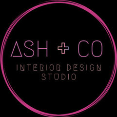 Ash + Co Interior Design Studio
