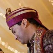 Foto von Tausif Salim