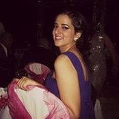 Beesan Hammad's photo