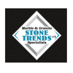 Stone Trends Marble & Granite
