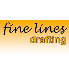 Fine Lines Drafting