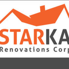 STARKA RENOVATIONS CORP