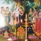 Priya Binu's photo