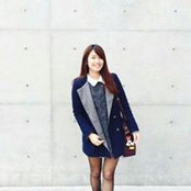 Ginger Huang's photo