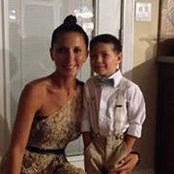 Leah Dane's photo