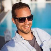Nicola Arnoldi's photo