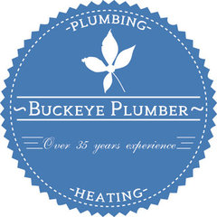 Buckeye Plumber Plumbing & Heating Company LLC