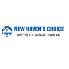 New Haven's Choice Overhead Garage Door Repair Co.