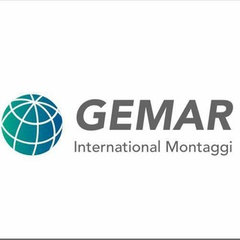 Gemar International Montaggi