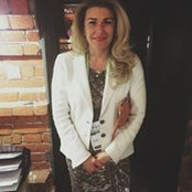 Оксана Абахина's photo