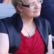 Melanie Potbakers foto