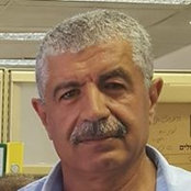 Naim Baders billede