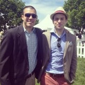 Josh Segal's photo
