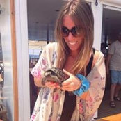 Zoe Blatt's photo
