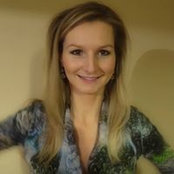 Monika Stukova's photo