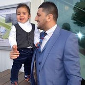 C Savjani's photo