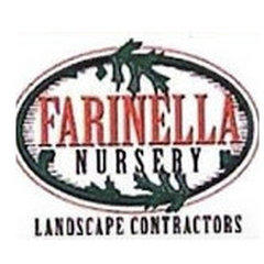 Farinella Nursery-Landscape Contractors