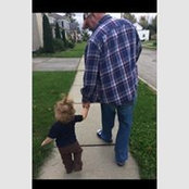 Ernie Hayes's photo