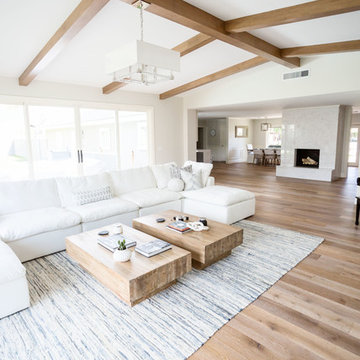 ARCADIA BOHO MODERN