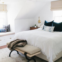Lake House Guest Rooms