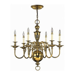 Dining - Lighting