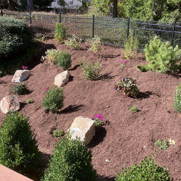 Creating Low-Maintenance Gardens for Lasting Beauty and Delight in Radnor