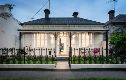 Best of the Week: 31 Australian Heritage-Style Home Facades