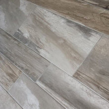 Kitchen flooring